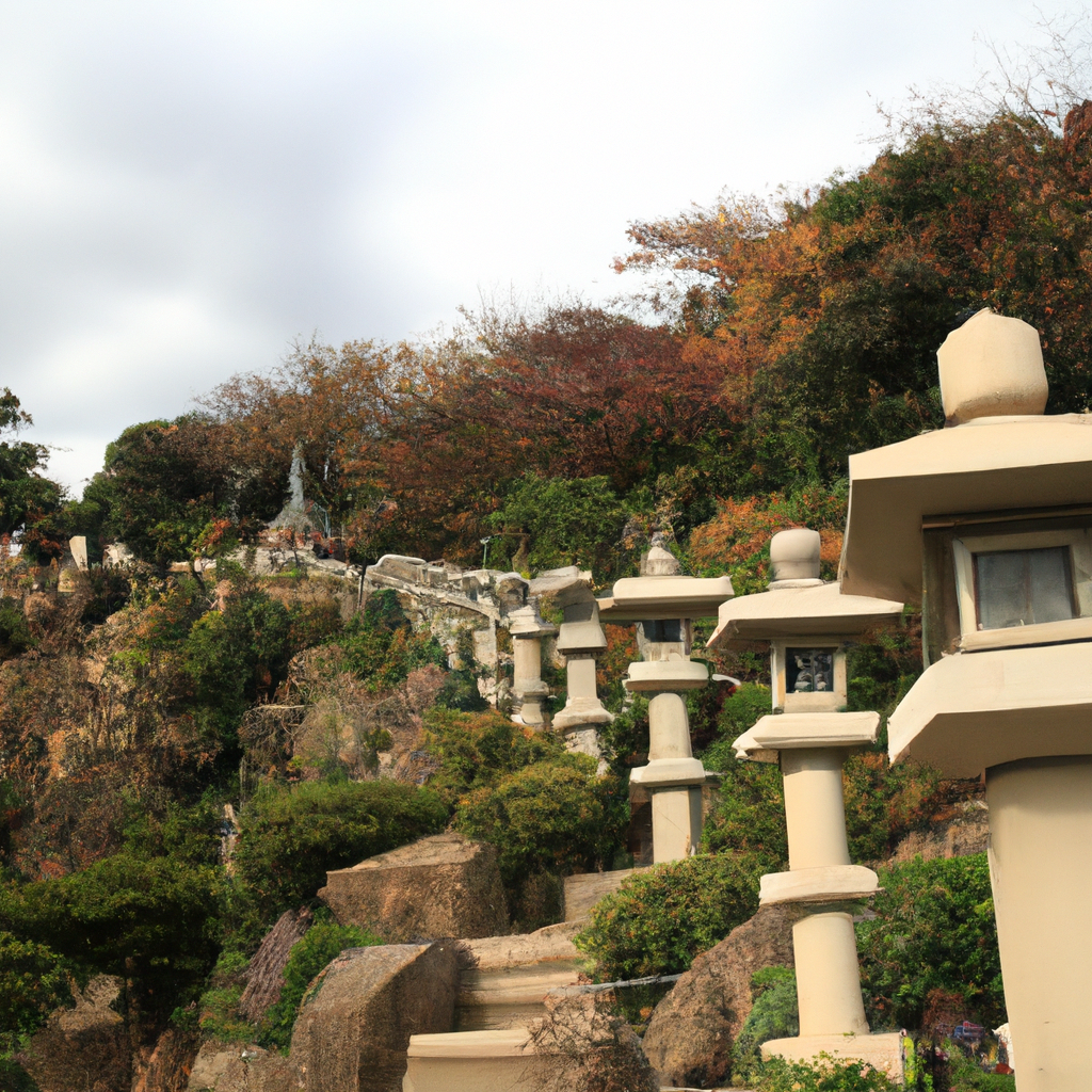 Hasedera In Japan Histroy,Facts,Worship Method,Opening Timing & How